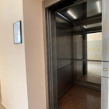 Apartament Cozy Horizont