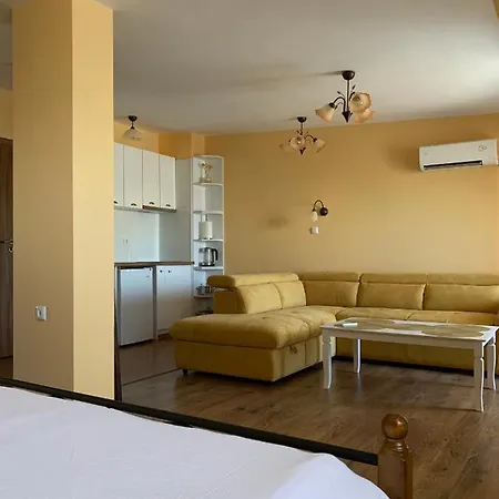Apartman Cozy Horizont