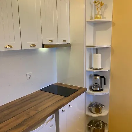 Apartman Cozy Horizont