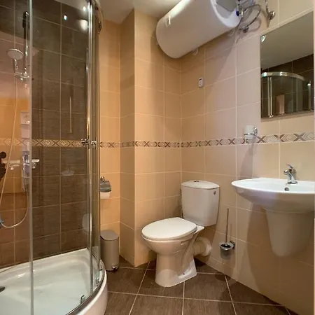 Apartman Cozy Horizont