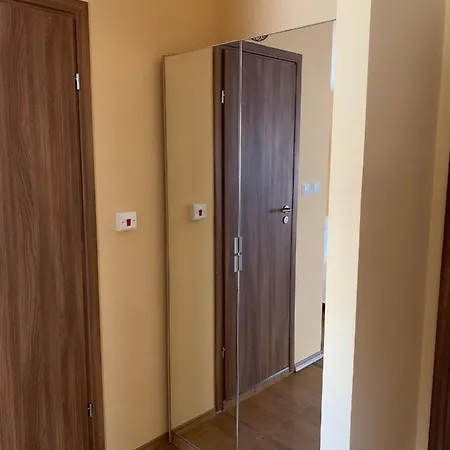 Cozy Horizont * Солнечный берег