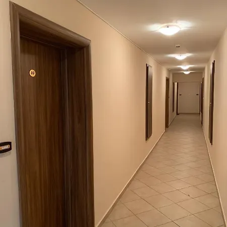 Cozy Horizont Солнечный берег