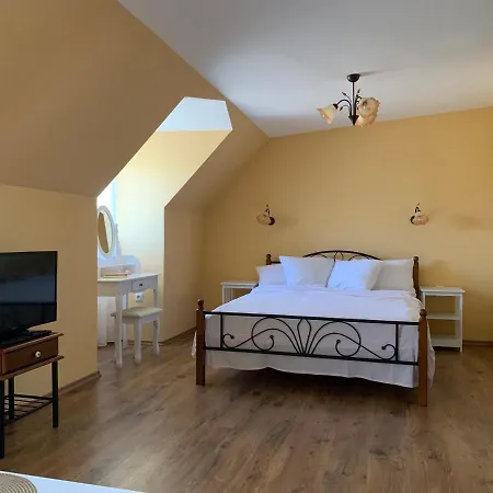 Apartamento Cozy Horizont