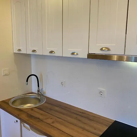 Apartamento Cozy Horizont Sunny Beach