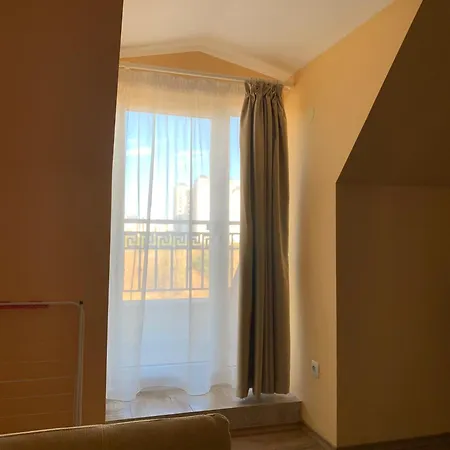 Cozy Horizont Apartamento